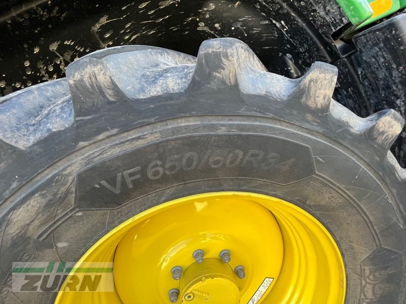 Feldhäcksler typu John Deere 9800i (MY21), Gebrauchtmaschine v Schöntal-Westernhausen (Obrázek 23)