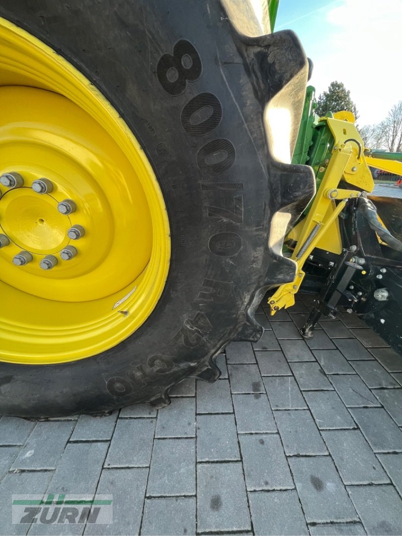 Feldhäcksler typu John Deere 9800i (MY21), Gebrauchtmaschine v Schöntal-Westernhausen (Obrázek 24)