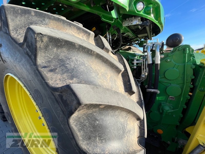Feldhäcksler typu John Deere 9800i (MY21), Gebrauchtmaschine v Schöntal-Westernhausen (Obrázek 25)