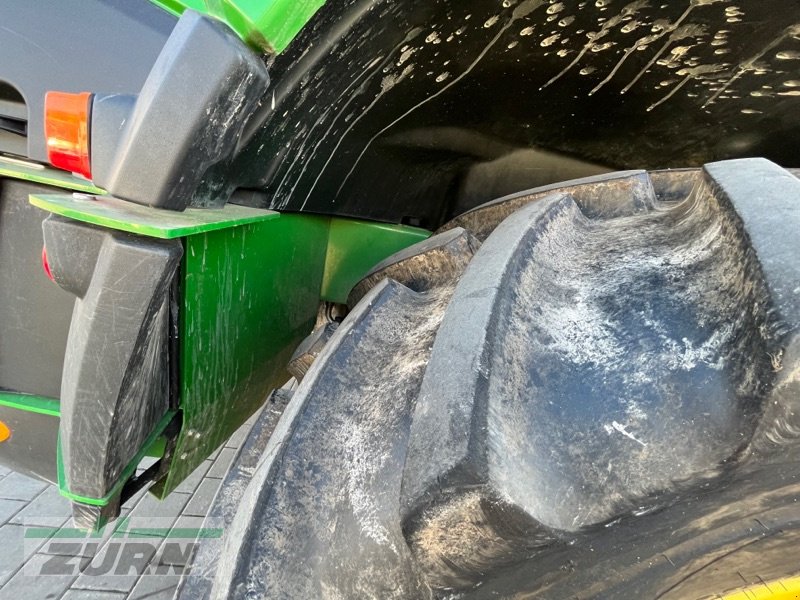 Feldhäcksler typu John Deere 9800i (MY21), Gebrauchtmaschine v Schöntal-Westernhausen (Obrázek 26)