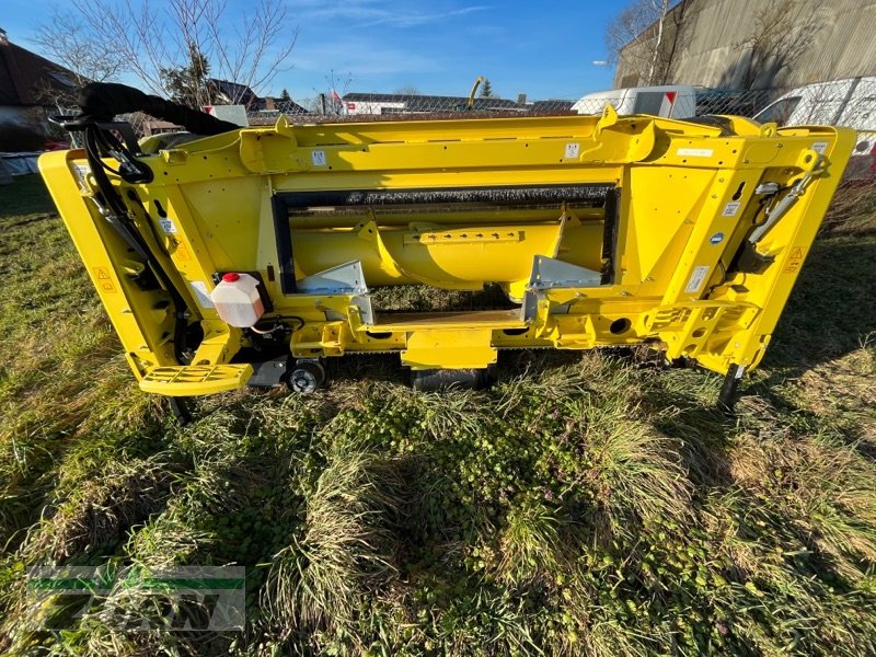 Feldhäcksler des Typs John Deere 9800i (MY21), Gebrauchtmaschine in Kanzach (Bild 18)