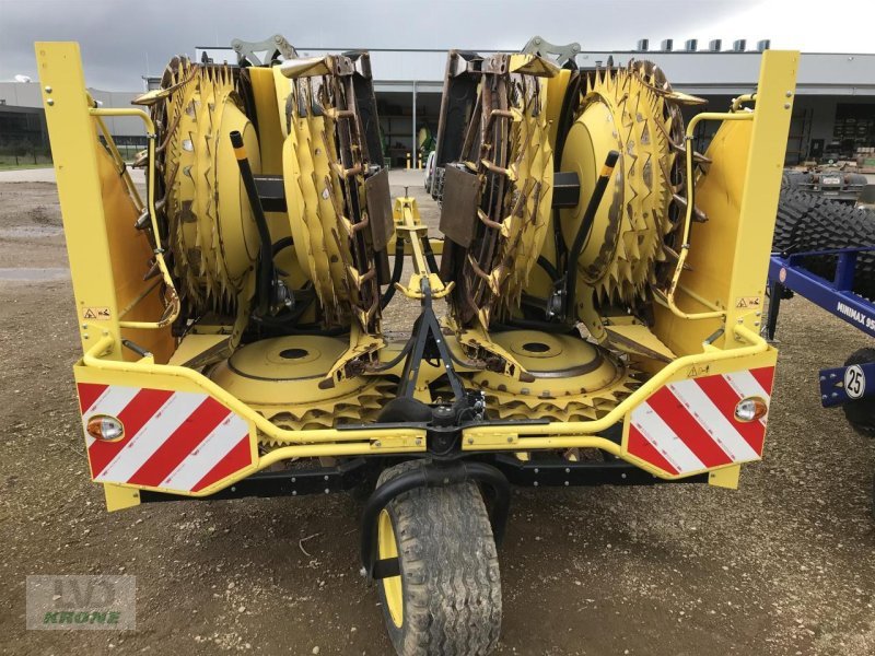 Feldhäcksler typu John Deere 9800i, Gebrauchtmaschine v Spelle (Obrázek 5)