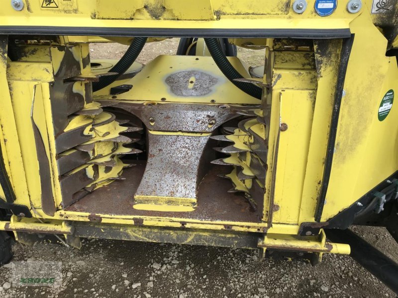 Feldhäcksler typu John Deere 9800i, Gebrauchtmaschine v Spelle (Obrázek 7)