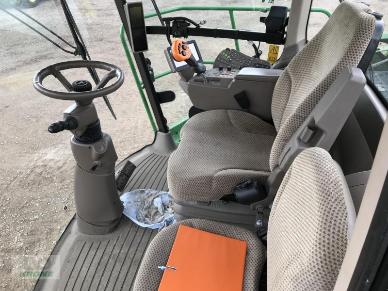 Feldhäcksler typu John Deere 9800i, Gebrauchtmaschine v Spelle (Obrázek 8)