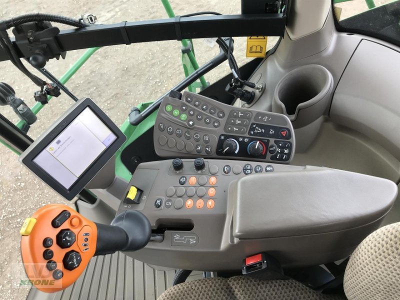 Feldhäcksler typu John Deere 9800i, Gebrauchtmaschine v Spelle (Obrázek 9)