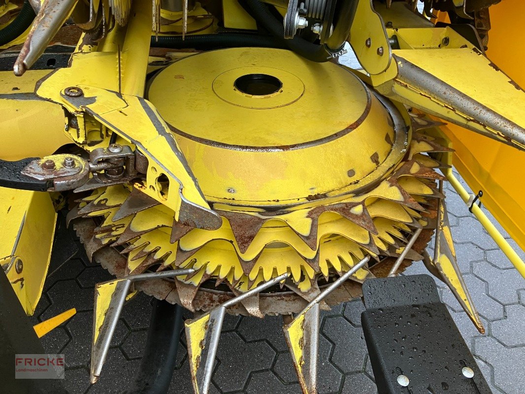 Feldhäcksler typu John Deere 9800i, Gebrauchtmaschine v Bockel - Gyhum (Obrázek 11)