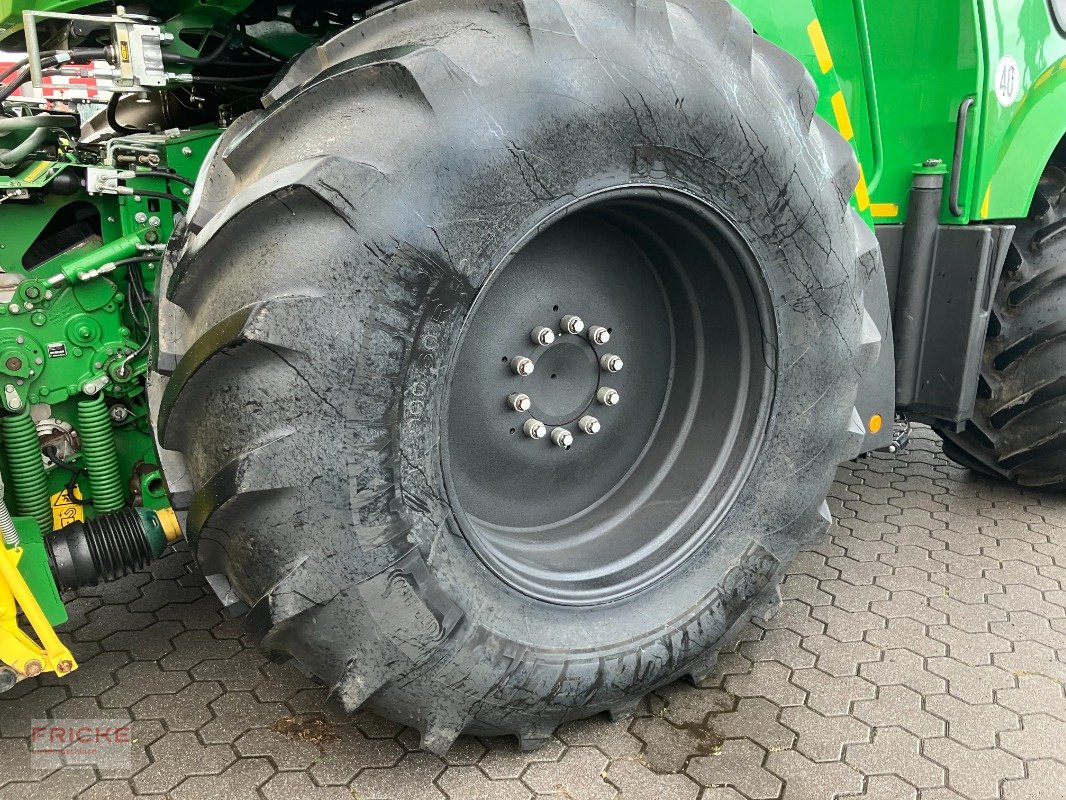 Feldhäcksler tip John Deere 9800i, Gebrauchtmaschine in Bockel - Gyhum (Poză 8)