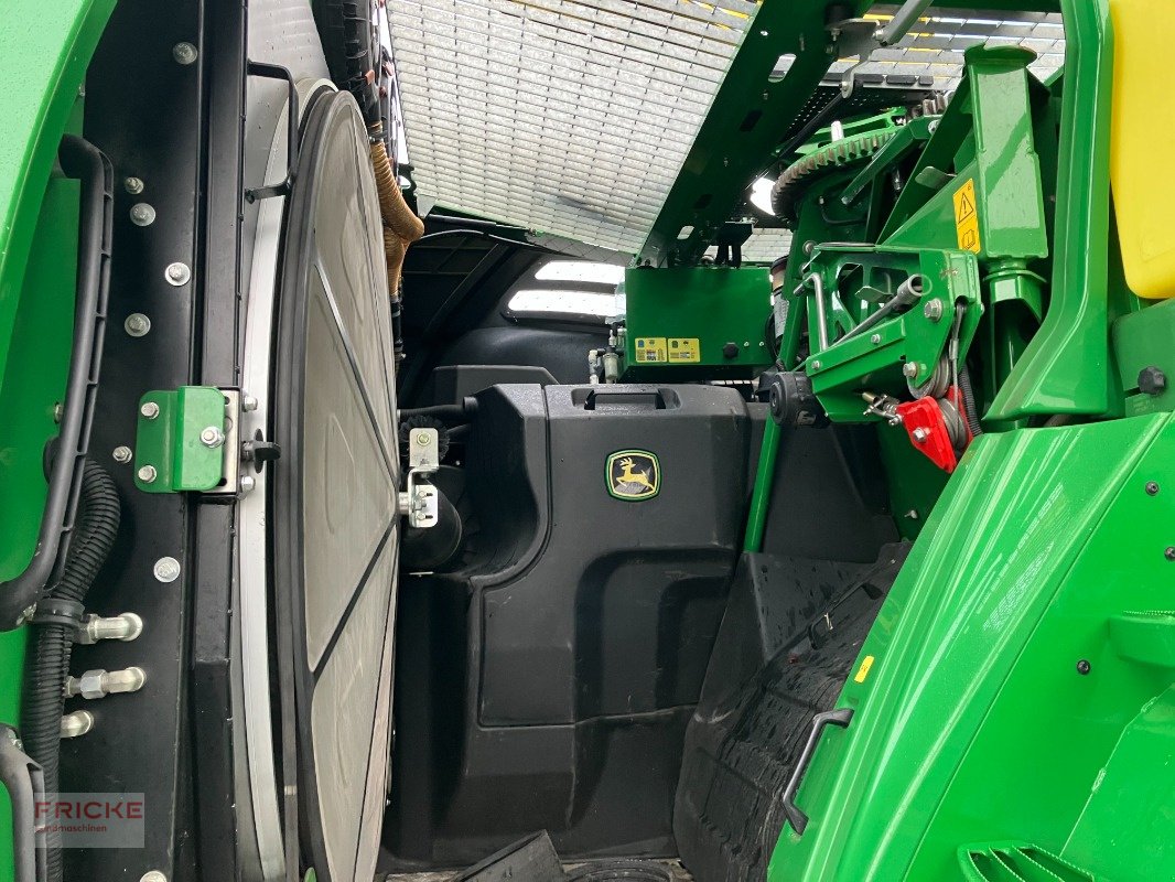 Feldhäcksler tip John Deere 9800i, Gebrauchtmaschine in Bockel - Gyhum (Poză 14)