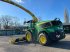 Feldhäcksler tip John Deere 9900 mit Kemper 375, Gebrauchtmaschine in Sittensen (Poză 4)