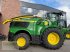 Feldhäcksler van het type John Deere 9900i ProDrive 40 km/h, Gebrauchtmaschine in Ahaus (Foto 4)