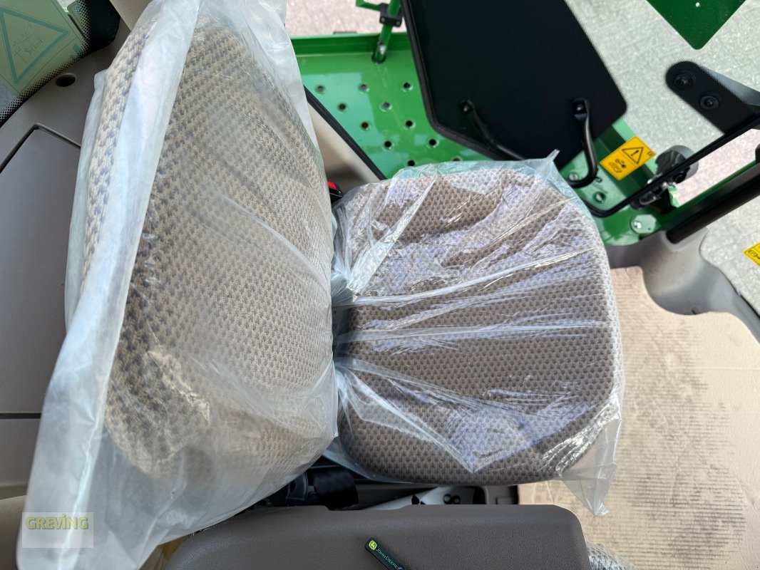 Feldhäcksler van het type John Deere 9900i ProDrive 40 km/h, Gebrauchtmaschine in Ahaus (Foto 10)