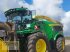 Feldhäcksler des Typs John Deere 9900i ProDrive *Premium Certified Used*, Gebrauchtmaschine in Ort - Kunde (Bild 2)