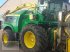 Feldhäcksler des Typs John Deere 9900i ProDrive *Premium Certified Used*, Gebrauchtmaschine in Ort - Kunde (Bild 3)