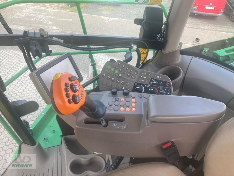 Feldhäcksler des Typs John Deere 9900i, Gebrauchtmaschine in Spelle (Bild 9)