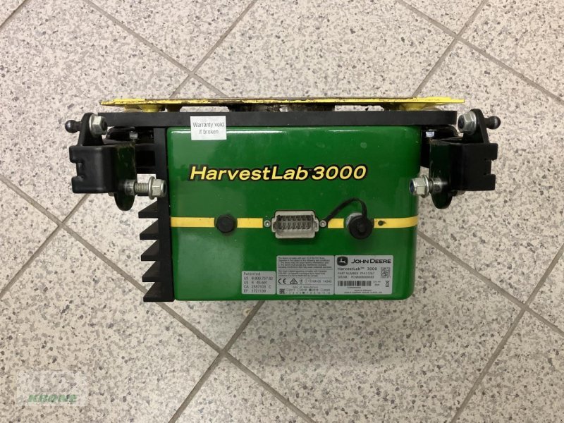 Feldhäcksler des Typs John Deere 9900i, Gebrauchtmaschine in Spelle (Bild 11)