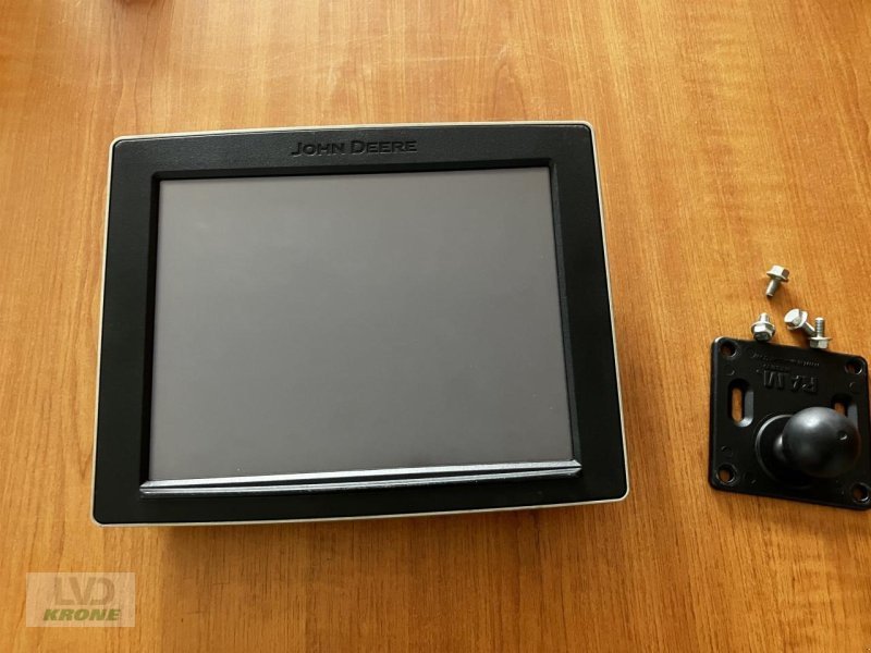 Feldhäcksler des Typs John Deere 9900i, Gebrauchtmaschine in Spelle (Bild 13)