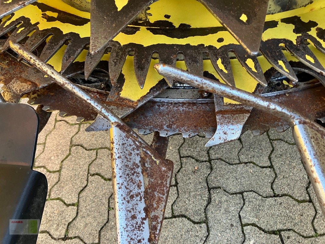 Feldhäcksler tip John Deere 9900i, Gebrauchtmaschine in Bordesholm (Poză 7)