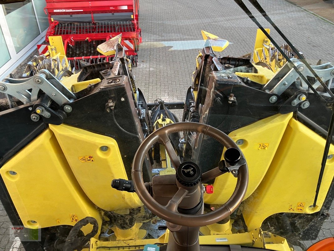 Feldhäcksler tip John Deere 9900i, Gebrauchtmaschine in Bordesholm (Poză 17)