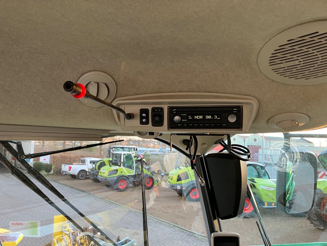 Feldhäcksler tip John Deere 9900i, Gebrauchtmaschine in Bordesholm (Poză 19)