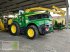 Feldhäcksler tip John Deere 9900i, Gebrauchtmaschine in Bordesholm (Poză 21)