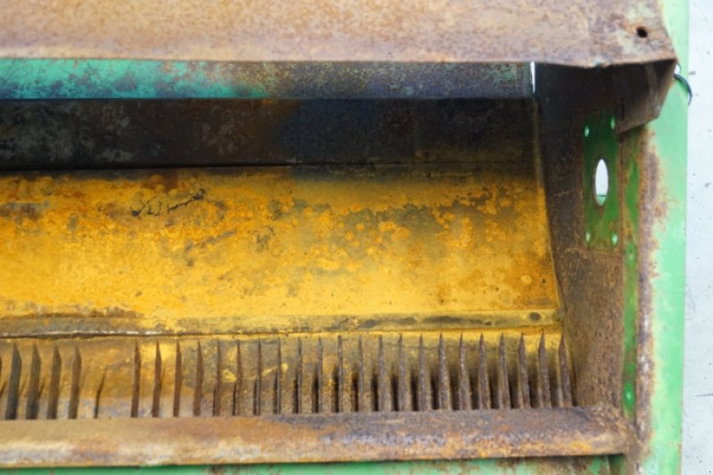 Feldhäcksler tip John Deere CTS, Gebrauchtmaschine in Hemmet (Poză 3)