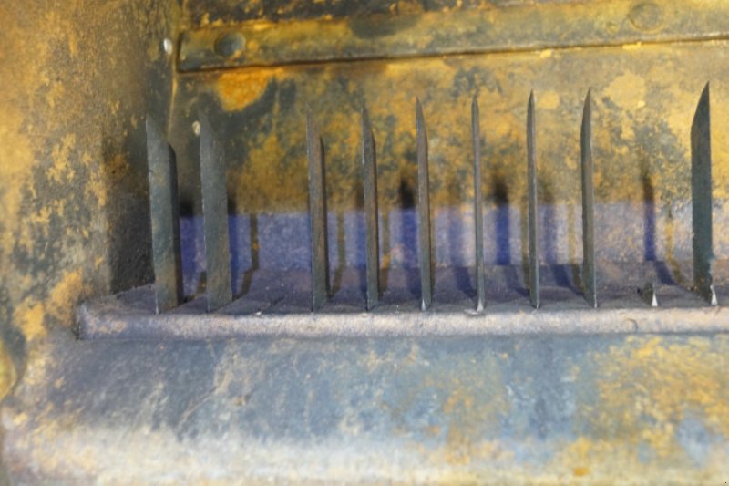 Feldhäcksler tip John Deere CTS, Gebrauchtmaschine in Hemmet (Poză 4)