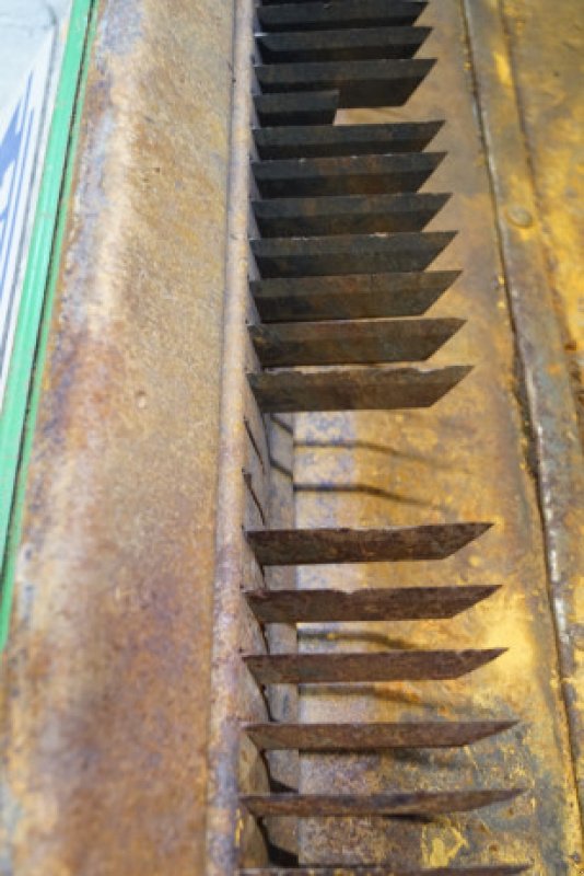 Feldhäcksler tip John Deere CTS, Gebrauchtmaschine in Hemmet (Poză 5)