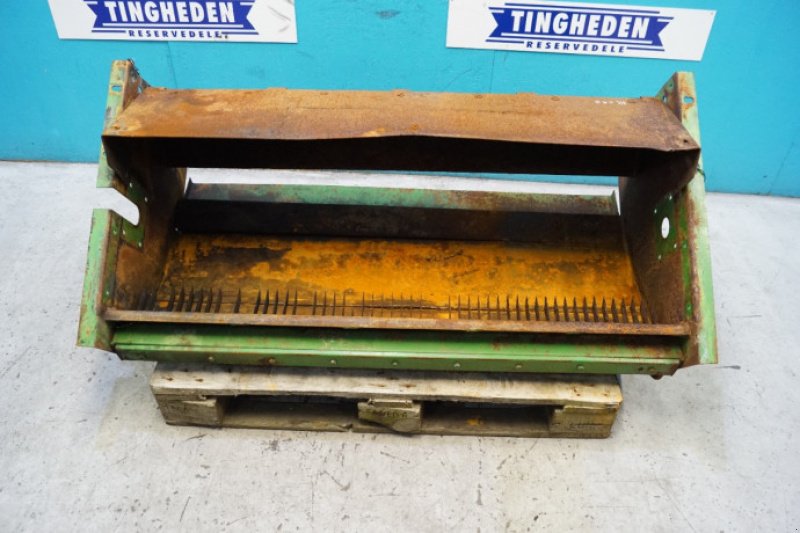 Feldhäcksler tip John Deere CTS, Gebrauchtmaschine in Hemmet (Poză 20)