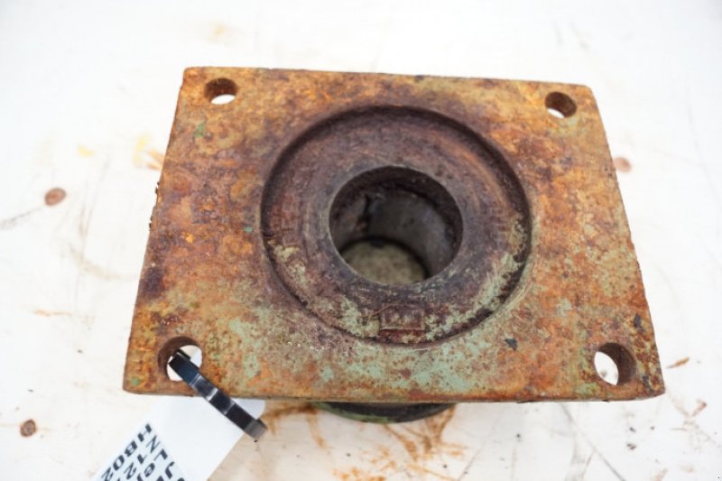 Feldhäcksler tip John Deere CTS, Gebrauchtmaschine in Hemmet (Poză 7)