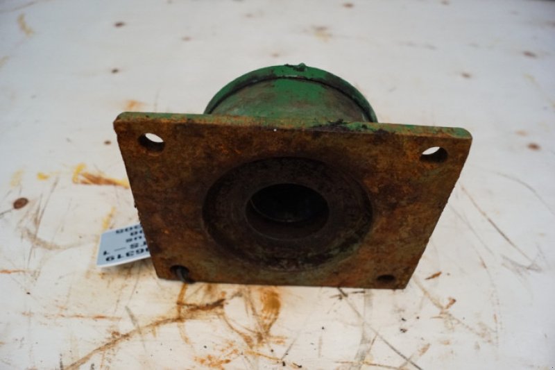 Feldhäcksler tip John Deere CTS, Gebrauchtmaschine in Hemmet (Poză 4)