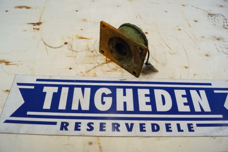 Feldhäcksler tip John Deere CTS, Gebrauchtmaschine in Hemmet (Poză 1)