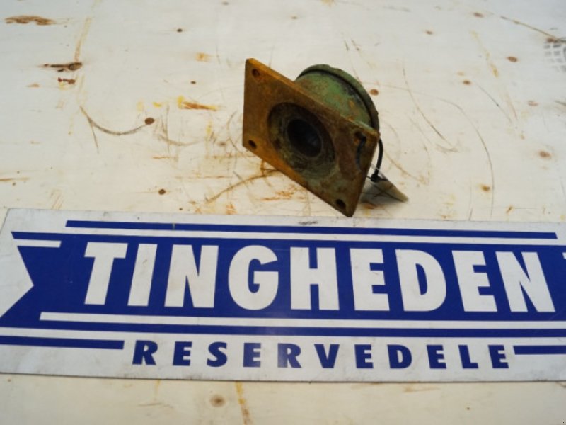 Feldhäcksler типа John Deere CTS, Gebrauchtmaschine в Hemmet (Фотография 1)