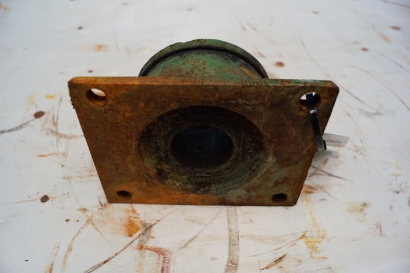 Feldhäcksler tip John Deere CTS, Gebrauchtmaschine in Hemmet (Poză 3)