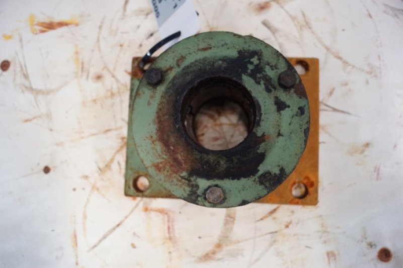 Feldhäcksler tip John Deere CTS, Gebrauchtmaschine in Hemmet (Poză 8)