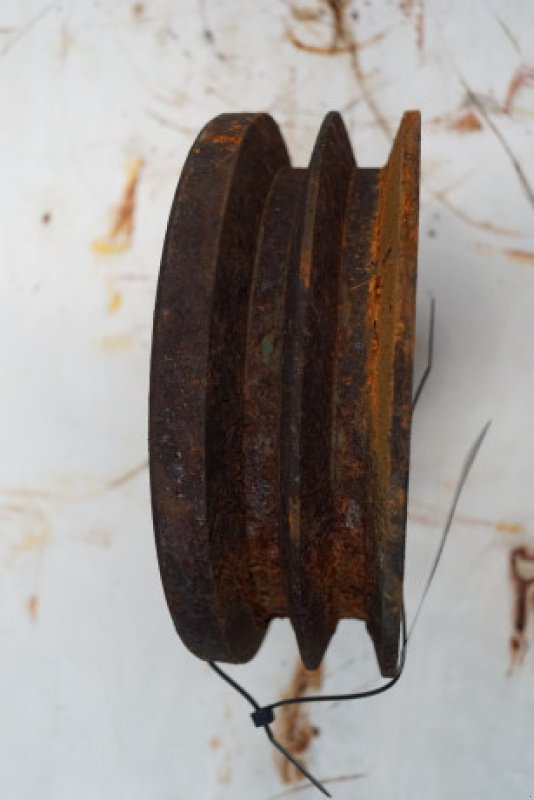 Feldhäcksler tip John Deere CTS, Gebrauchtmaschine in Hemmet (Poză 5)