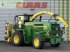 Feldhäcksler του τύπου John Deere ensileuse j-d 7380, Gebrauchtmaschine σε SAULZET (Φωτογραφία 5)