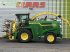 Feldhäcksler du type John Deere ensileuse j-d 7380, Gebrauchtmaschine en SAULZET (Photo 7)