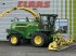 Feldhäcksler του τύπου John Deere ENSILEUSE J-D 7380, Gebrauchtmaschine σε Gannat (Φωτογραφία 1)
