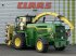 Feldhäcksler του τύπου John Deere ENSILEUSE J-D 7380, Gebrauchtmaschine σε Gannat (Φωτογραφία 5)
