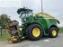Feldhäcksler typu John Deere ensileuse jd 8500 4rm, Gebrauchtmaschine v PLOUIGNEAU (Obrázek 1)