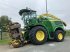 Feldhäcksler του τύπου John Deere ENSILEUSE JD 8500 4RM, Gebrauchtmaschine σε BEGARD (Φωτογραφία 1)