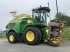 Feldhäcksler του τύπου John Deere ENSILEUSE JD 8500 4RM, Gebrauchtmaschine σε BEGARD (Φωτογραφία 2)