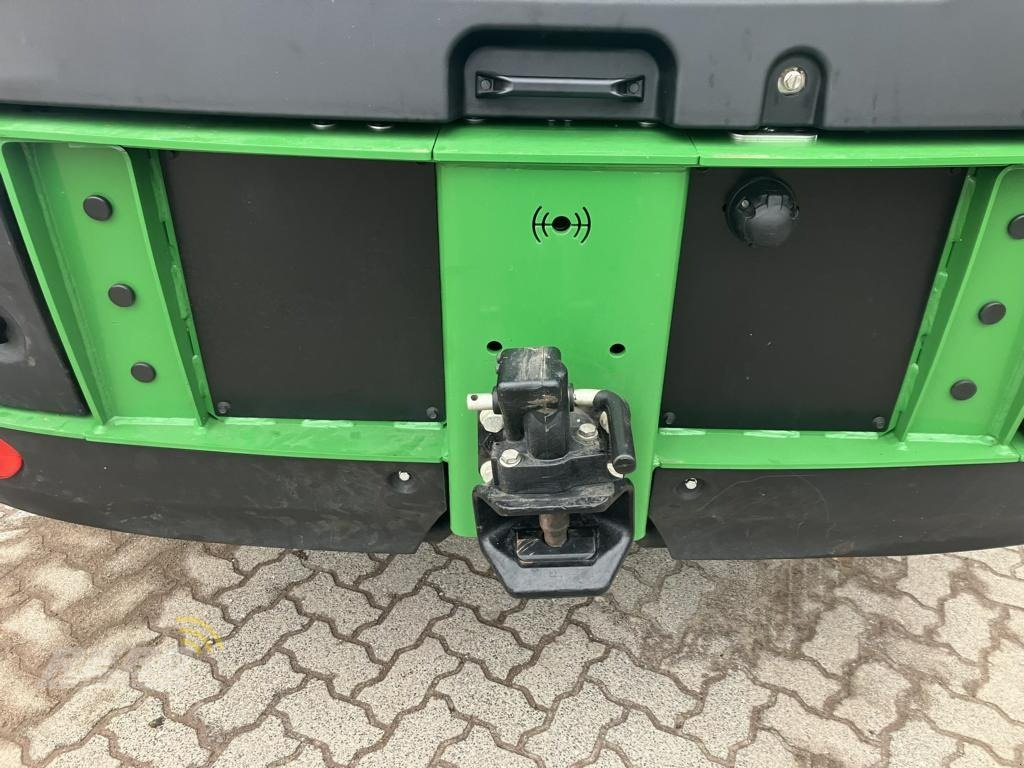 Feldhäcksler tip John Deere FELDHÄCKSLER 8500, Vorführmaschine in Albersdorf (Poză 5)