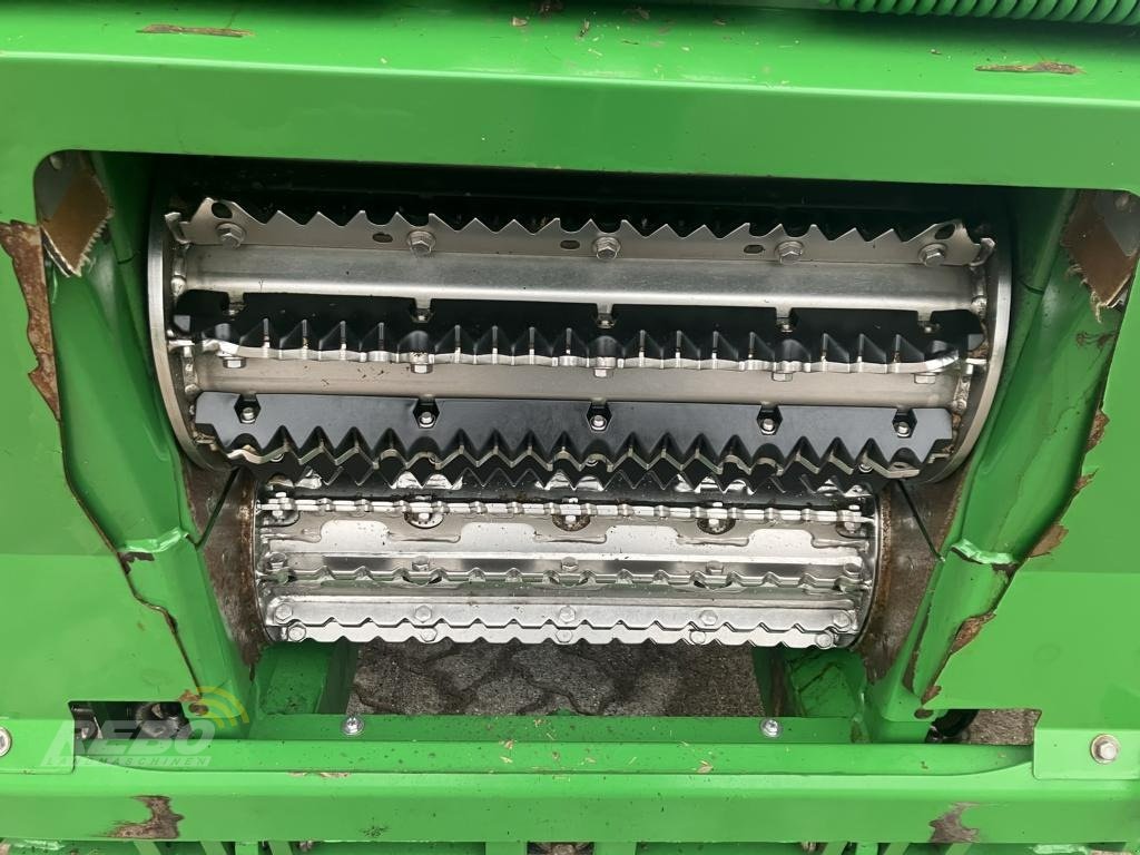 Feldhäcksler tip John Deere FELDHÄCKSLER 8500, Vorführmaschine in Albersdorf (Poză 7)