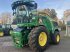 Feldhäcksler a típus John Deere FELDHÄCKSLER 9900, Gebrauchtmaschine ekkor: Albersdorf (Kép 3)