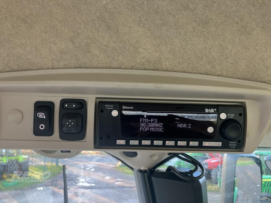 Feldhäcksler a típus John Deere FELDHÄCKSLER 9900, Gebrauchtmaschine ekkor: Albersdorf (Kép 22)