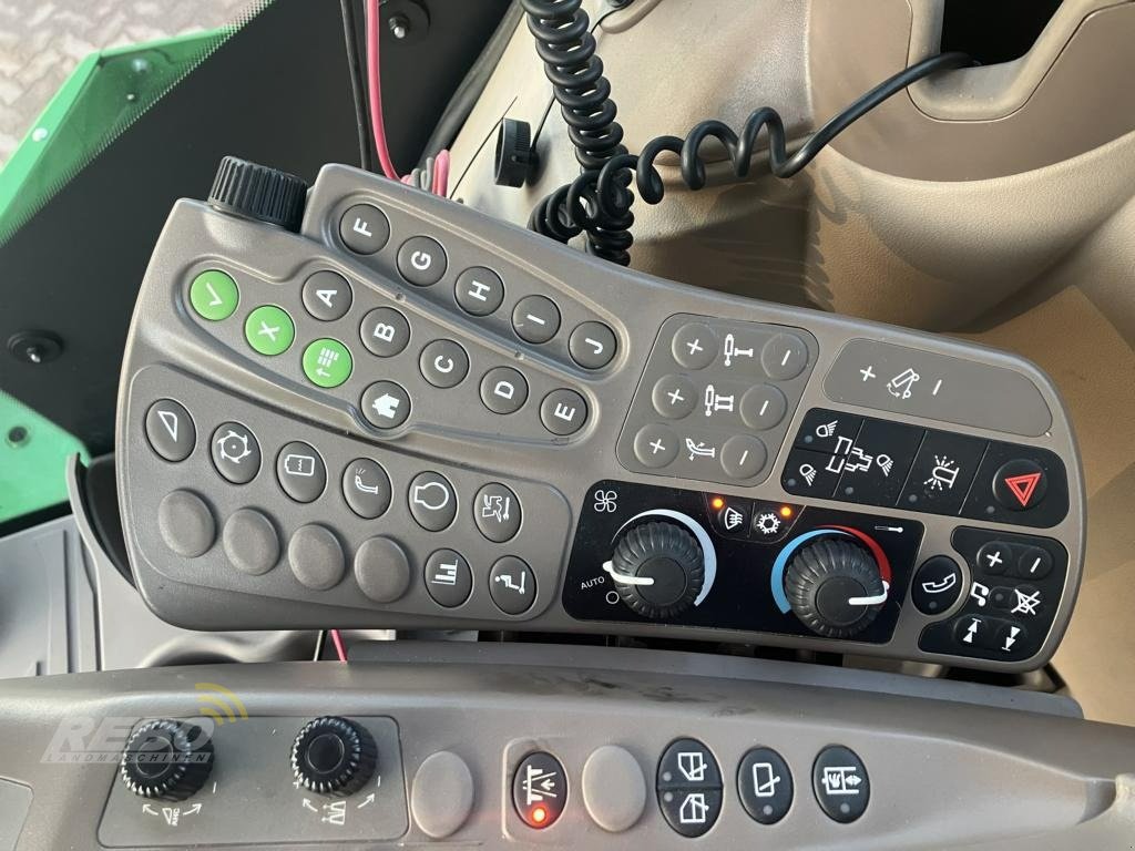 Feldhäcksler a típus John Deere FELDHÄCKSLER 9900, Gebrauchtmaschine ekkor: Albersdorf (Kép 24)