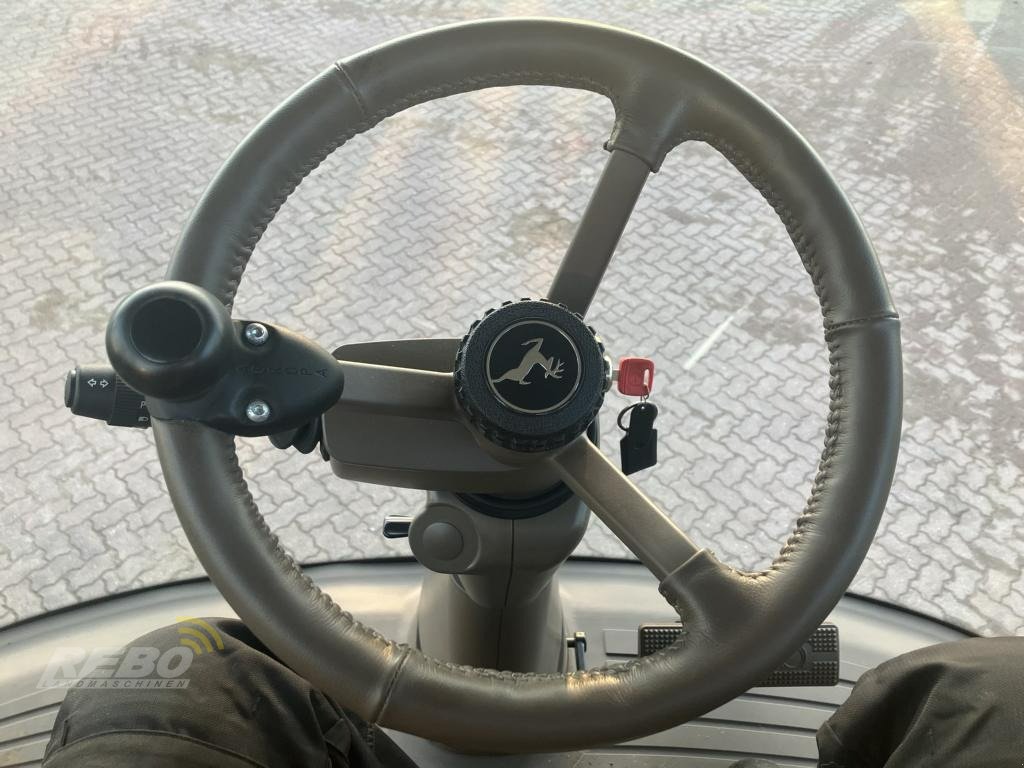 Feldhäcksler a típus John Deere FELDHÄCKSLER 9900, Gebrauchtmaschine ekkor: Albersdorf (Kép 26)