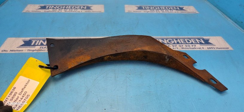 Feldhäcksler tipa John Deere S690, Gebrauchtmaschine u Hemmet (Slika 3)