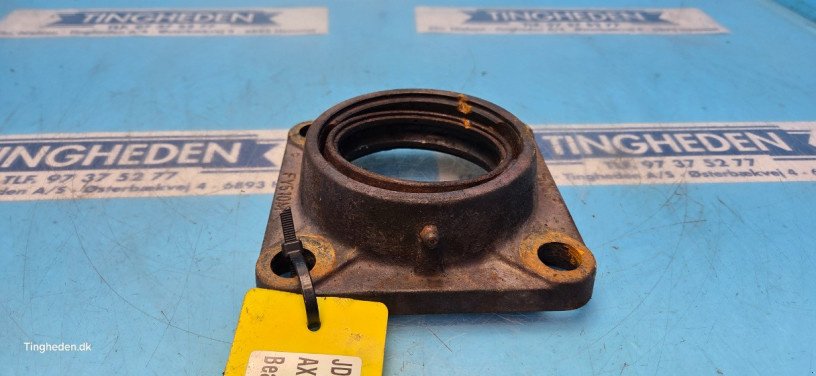 Feldhäcksler типа John Deere S690, Gebrauchtmaschine в Hemmet (Фотография 4)